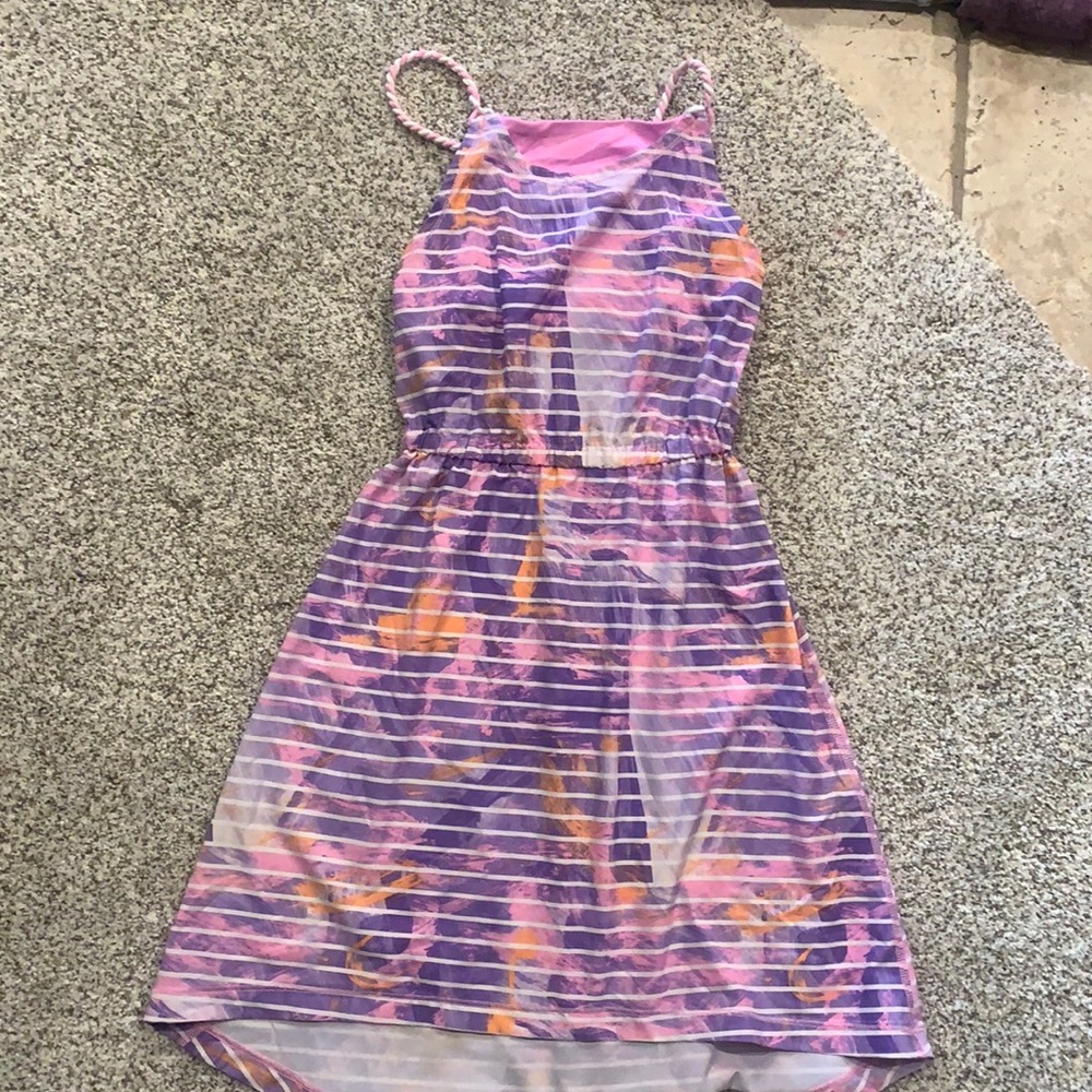 Ivivva Dress size 6